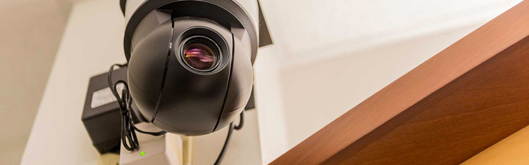 CCTV - Devon Fire & Security